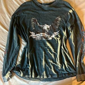 Urban Outfitters Sonoran Desert Long Sleeve